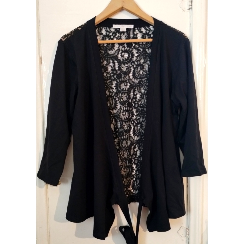 Boston Proper Cardigan